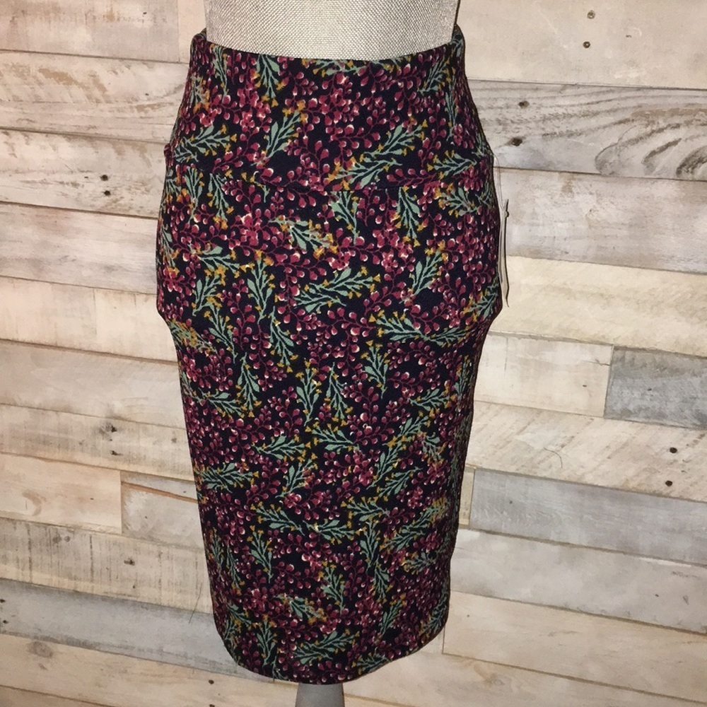 NWT XS Lularoe Cassie